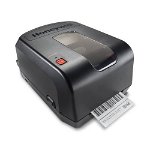 Imprimanta de etichete Honeywell PC42T Plus 203DPI USB, Honeywell