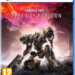 Joc Armored Core VI: Fires of Rubicon pentru PlayStation 5