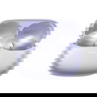 Casti In-Ear Redmi Buds 6 Pro, Wireless, Bluetooth 5.3, Hi-Res Audio Wireless, ANC, Autonomie 36 ore, IP54, Lavender Purple