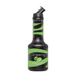 Dreamy Pepene Verde Piure 0.95L, Dreamy