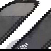 Rucsac unisex cu imprimeu logo Motion Bos - 18.5 L