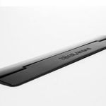 Sistem de securizare laptop bluelounge baza Kickflip MacBook Pro 15 „ultra-subtire negru (KF-15-BL-UE), BlueLounge