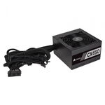 Sursa Corsair CX650 80+ Bronze 650W PFC Activ CP-9020278-EU