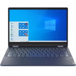 Laptop 2 in 1 Lenovo Yoga 6 13ARE05, AMD Ryzen™ 5 4500U, 16GB DDR4, SSD 512GB, AMD Radeon™ Graphics, Windows 10 Home