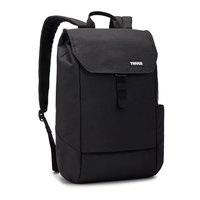 Rucsac urban cu compartiment laptop Thule Lithos Backpack 16L Black