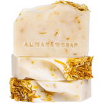 Natural Soap Aloe Vera Friendly Soap