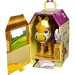 Set de joaca Papmper Petz - Ponei cu scutece si surprize Simba Toys Pamper Petz Pony 105950009, Simba Toys Romania