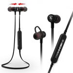 Ferrari FETEPRCBK Training Wireless Stereo Headset Bluetooth In-Ear Black