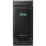 ProLiant ML110 Gen11, Intel Xeon Bronze 3408U, RAM 32GB, no HDD, Intel VROC, PSU 1x 1000W, No OS, HP