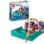 LEGO Disney - The Little Mermaid Story Book (43213), LEGO