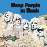 VINIL WARNER BROTHERS Deep Purple - In Rock