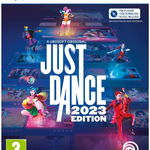 Joc Ubisoft Just Dance 2023 pentru PlayStation 5 (CODE IN A BOX), Ubisoft