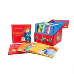 Paddington Classic Story Collection 20 Books Box Set Michael Bond (Paddington, At The Zoo, At St Paul S, The Marmalade Maze, At The Palace, The Tower, Grand Tour, Carnival, Goes For Gold, Christmas Su