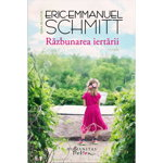 Răzbunarea iertării - Paperback brosat - Eric-Emmanuel Schmitt - Humanitas Fiction, 