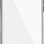 CUTIE TRANSPĂRĂ 2 mm pentru SAMSUNG Galaxy A32 LTE (4G), NoName
