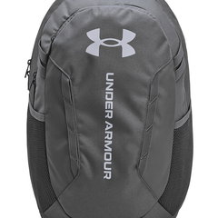 Under Armour Rucsac UA Hustle 6.0 Backpack 1384672-001 Negru