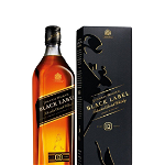Whisky Johnnie Walker Black Label, 0.7L, 12 ani, 40% alc., Scotia, Johnnie Walker