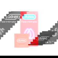 Feel Thin Extra Lubricated Durex