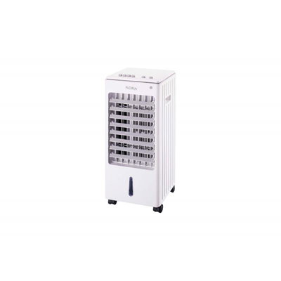 Racitor de aer Floria ZLN1108 Capacitate 2.5 L 3 trepte de viteza 2 recipiente pentru gheata 65W