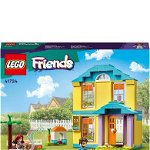 LEGO\u00ae Friends Paisley House 41724