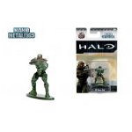 Nano Metalfigs - Halo Master Chief (Figurine) 
