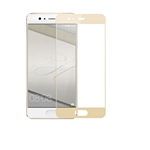 Folie Protectie Sticla Securizata Tellur TLL145204 pentru Huawei P10 (Auriu)