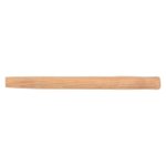 Coada de lemn pentru ciocan de 0,8 - 2,0 kg 40 cm Vorel 99440, Vorel