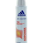 Adidas Spray Deodorant femei 150 ml Adipower