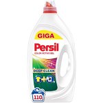 Detergent lichid PERSIL Color, 4.95 l, 110 spalari