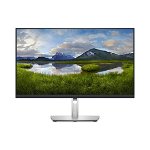 Monitor 27 inch Dell P2723D 2560 x 1440 pixeli, 60 Hz, 8 ms