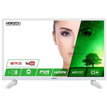 Televizor LED Smart Horizon, 80 cm, 32HL7331H, HD, Clasa A+