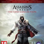 Joc Assassins Creed The Ezio Collection pentru Xbox One