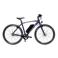 Bicicleta Electrica Cycle Pro 28171 - 28 Inch M-L Albastru