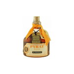 Rom negru Pyrat XO, 40% alc., 0.7L