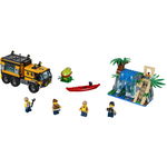 Cutie depozitare S Cap minifigurina LEGO, baiat 40311724, 