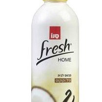 Odorizant camera, spray, 350ml, vanilie, SANO Fresh Home