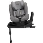 Scaun Auto Nuna i-Size 360° REBL Basq Frost ,9-18 kg