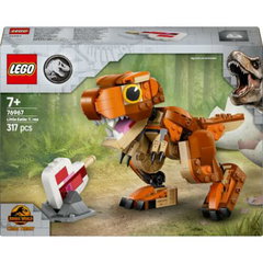 Lego Jurrasic World - Little Eatie T. rex 76967