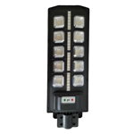 Lampa Solara Stradala Cu 336 LED-uri, 200W, Pentru Stalpi De Iluminat, D2207, 