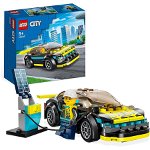 LEGO CITY MASINA SPORT ELECTRICA 60383