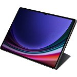 Etui na tablet Samsung Etui Samsung Galaxy Tab S9 Ultra EF-BX910PBEGWW czarny/black Smart Book Cover, Samsung