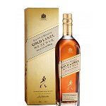 Johnnie Walker Gold Label Reserve Cutie Blended Scotch Whisky 1L, Johnnie Walker