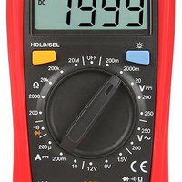 Multimetru digital UT131B UNI-T
