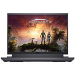 Laptop Gaming Dell Inspiron G16 7630, Intel Core i9-13900HX, 16" WQXGA, 32GB RAM, 1TB SSD, GeForce RTX 4070 8GB, Ubuntu