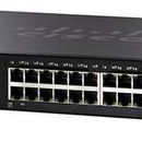 Cisco SF350-48P 48-port 10/100 POE Managed Switch, Cisco