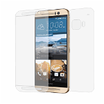 Folie de protectie Smart Protection HTC One M9 - fullbody-display-si-spate, Smart Protection