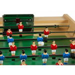 Masa de foosball FOOT, Rene Pierre, Rene Pierre