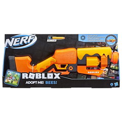 Jucarie - Nerf Blaster - Roblox Adopt Me - Bees | Hasbro, Hasbro