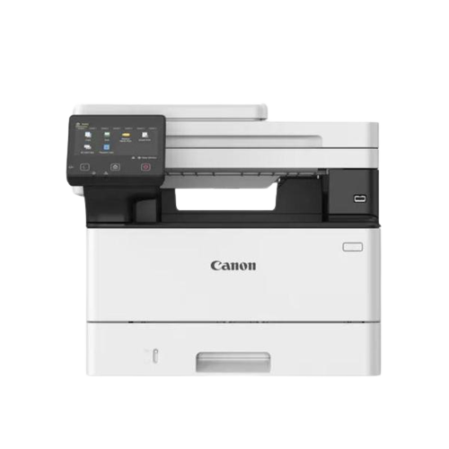 Multifunctional Laser Monocrom Canon i-SENSYS MF465dw