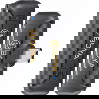 BOYA BY-WM3T2-D1 Microfon pentru Smartphone BOYA BY-WM3T2-D1 Microfon pentru Smartphone